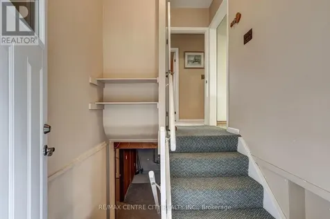 8 Patricia Street St. Thomas ON N5P 2C6