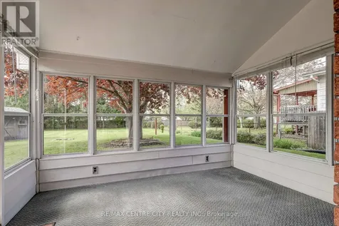 8 Patricia Street St. Thomas ON N5P 2C6