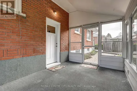 8 Patricia Street St. Thomas ON N5P 2C6
