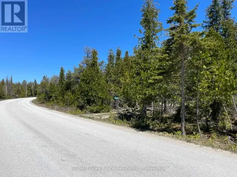 1035 Dorcas Bay Road Northern Bruce Peninsula ON N0H 2R0