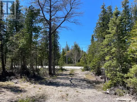 1035 Dorcas Bay Road Northern Bruce Peninsula ON N0H 2R0