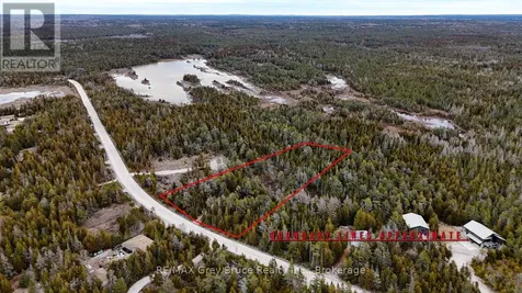 1035 Dorcas Bay Road Northern Bruce Peninsula ON N0H 2R0