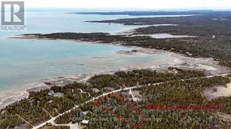 1035 Dorcas Bay Road Northern Bruce Peninsula ON N0H 2R0