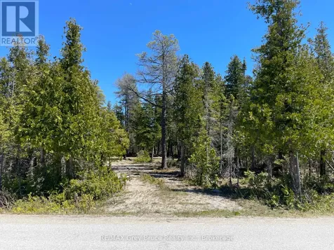 1035 Dorcas Bay Road Northern Bruce Peninsula ON N0H 2R0