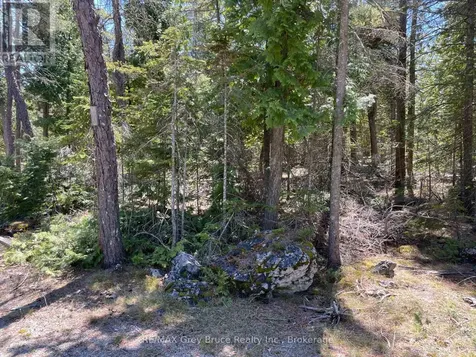 1035 Dorcas Bay Road Northern Bruce Peninsula ON N0H 2R0