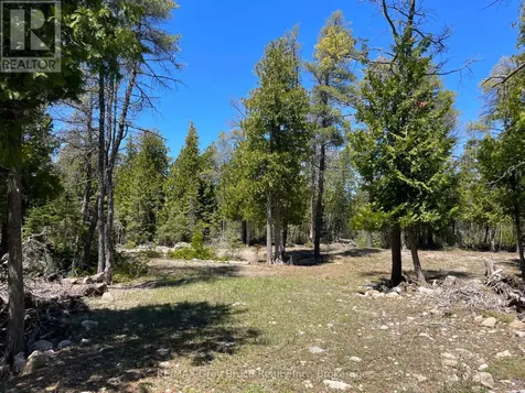 1035 Dorcas Bay Road Northern Bruce Peninsula ON N0H 2R0