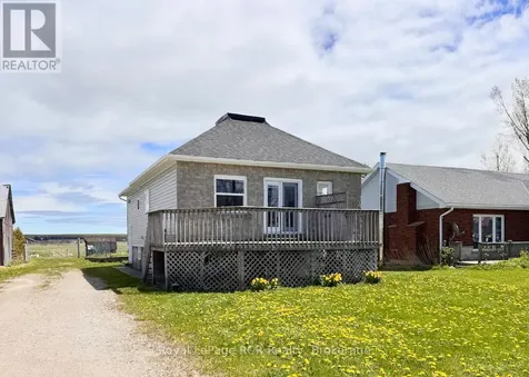 2854 6 Highway Northern Bruce Peninsula ON N0H 1W0