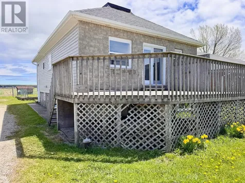 2854 6 Highway Northern Bruce Peninsula ON N0H 1W0