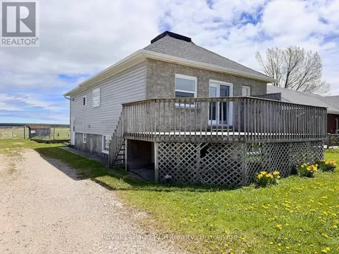 2854 6 Highway Northern Bruce Peninsula ON N0H 1W0