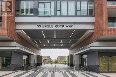 99 Eagle Rock Way Vaughan ON L6A 5A7