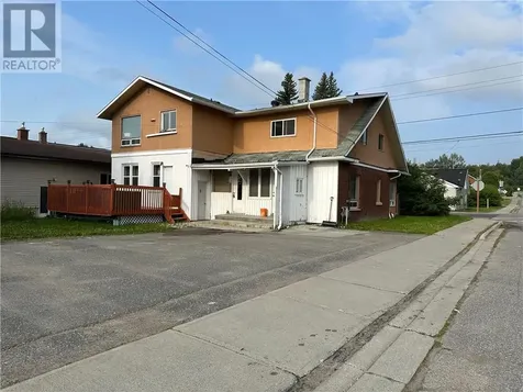 244-246 Whittaker Street Unit# 6 Sudbury ON P3C 3X8