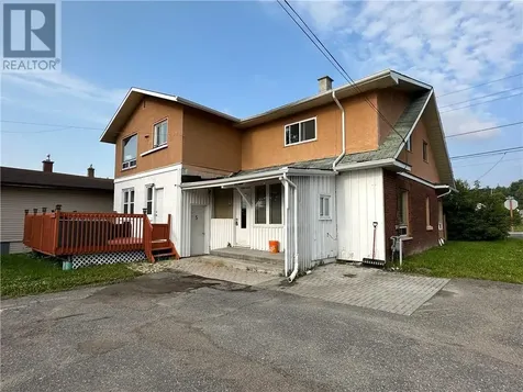 244-246 Whittaker Street Unit# 6 Sudbury ON P3C 3X8