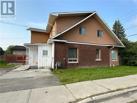 244-246 Whittaker Street Unit# 6 Sudbury ON P3C 3X8