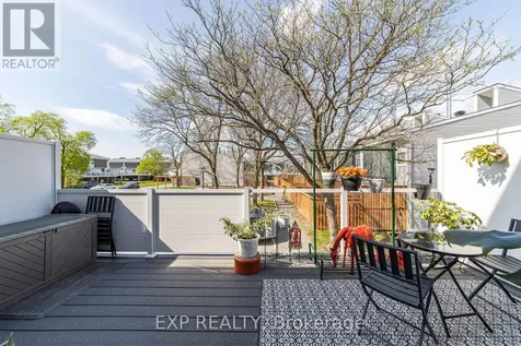 3445 Uplands Drive Ottawa ON K1V 9N5