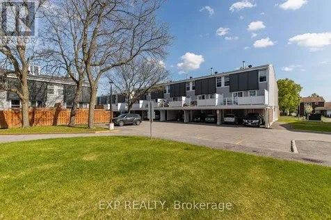 3445 Uplands Drive Ottawa ON K1V 9N5