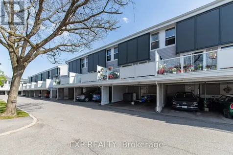 3445 Uplands Drive Ottawa ON K1V 9N5