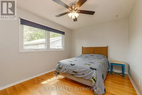 1642 Valmarie Avenue Ottawa ON K2C 1W1