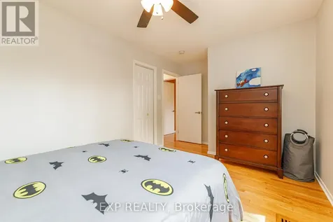 1642 Valmarie Avenue Ottawa ON K2C 1W1