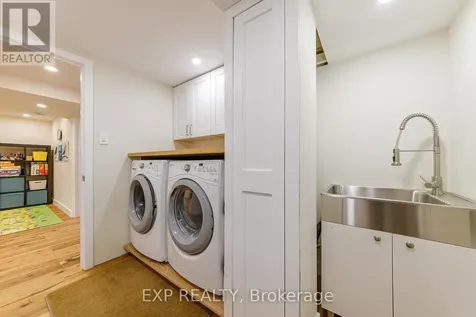 1642 Valmarie Avenue Ottawa ON K2C 1W1