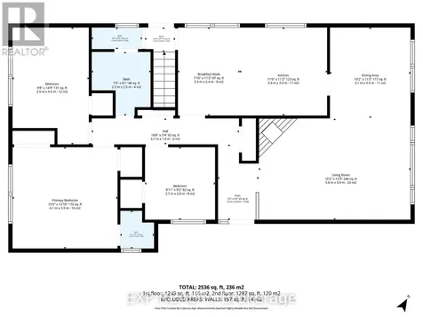 1642 Valmarie Avenue Ottawa ON K2C 1W1