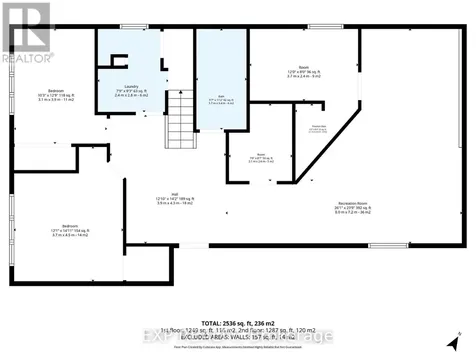 1642 Valmarie Avenue Ottawa ON K2C 1W1