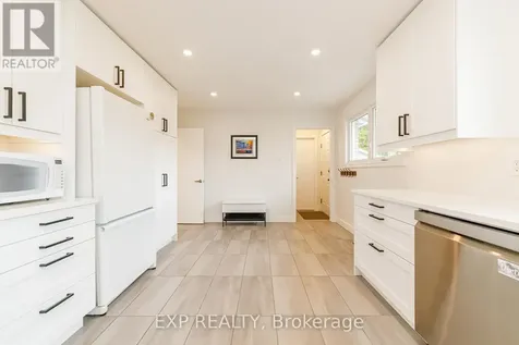 1642 Valmarie Avenue Ottawa ON K2C 1W1