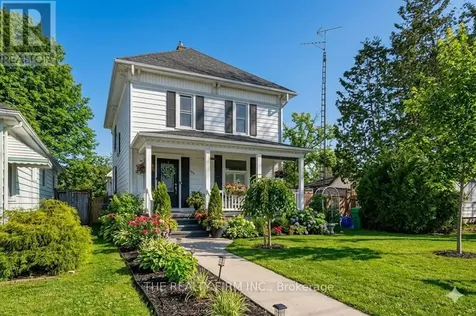 422 Greenfield Street Petrolia ON N0N 1R0