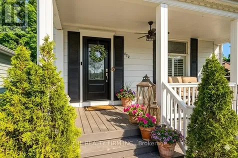 422 Greenfield Street Petrolia ON N0N 1R0