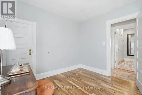 422 Greenfield Street Petrolia ON N0N 1R0