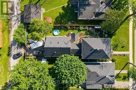 422 Greenfield Street Petrolia ON N0N 1R0