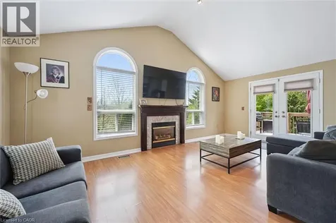 24 Buckthorn Crescent Guelph ON N1E 7C3