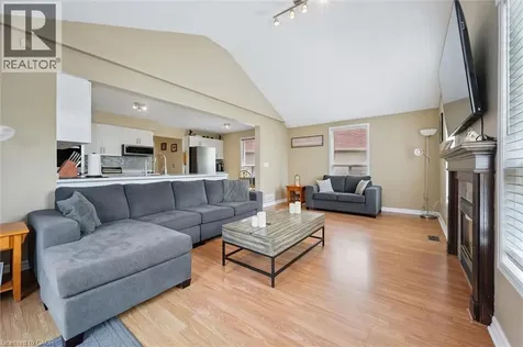 24 Buckthorn Crescent Guelph ON N1E 7C3