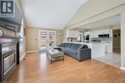 24 Buckthorn Crescent Guelph ON N1E 7C3