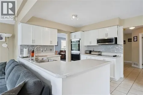 24 Buckthorn Crescent Guelph ON N1E 7C3
