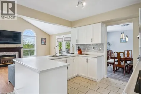 24 Buckthorn Crescent Guelph ON N1E 7C3