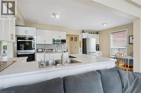 24 Buckthorn Crescent Guelph ON N1E 7C3