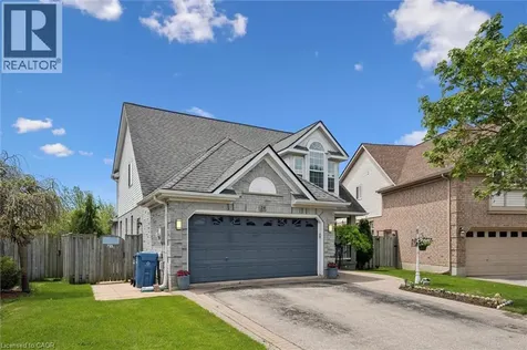 24 Buckthorn Crescent Guelph ON N1E 7C3