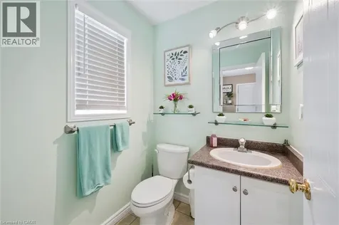 24 Buckthorn Crescent Guelph ON N1E 7C3