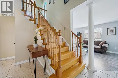 24 Buckthorn Crescent Guelph ON N1E 7C3