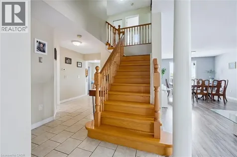 24 Buckthorn Crescent Guelph ON N1E 7C3