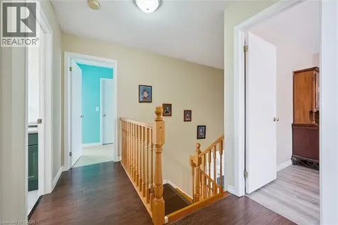 24 Buckthorn Crescent Guelph ON N1E 7C3