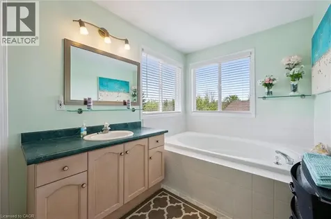 24 Buckthorn Crescent Guelph ON N1E 7C3