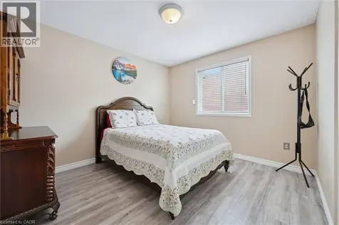 24 Buckthorn Crescent Guelph ON N1E 7C3