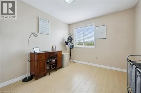 24 Buckthorn Crescent Guelph ON N1E 7C3