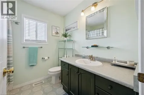 24 Buckthorn Crescent Guelph ON N1E 7C3