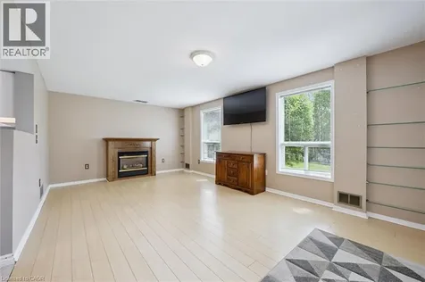 24 Buckthorn Crescent Guelph ON N1E 7C3