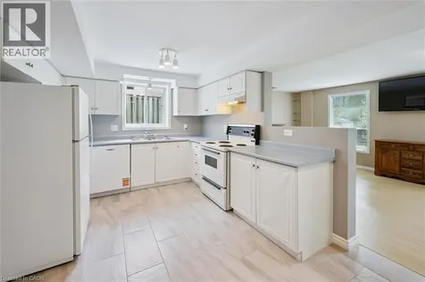 24 Buckthorn Crescent Guelph ON N1E 7C3