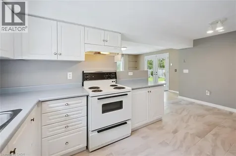 24 Buckthorn Crescent Guelph ON N1E 7C3