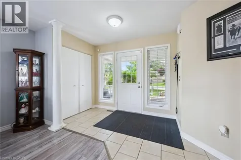 24 Buckthorn Crescent Guelph ON N1E 7C3