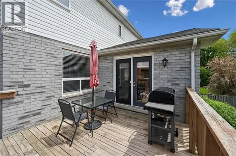 24 Buckthorn Crescent Guelph ON N1E 7C3